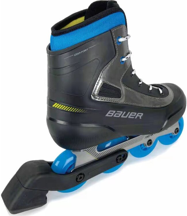 BAUER Rec Inline Skate Coaster - Jr.