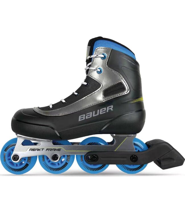 BAUER Rec Inline Skate Coaster - Jr.