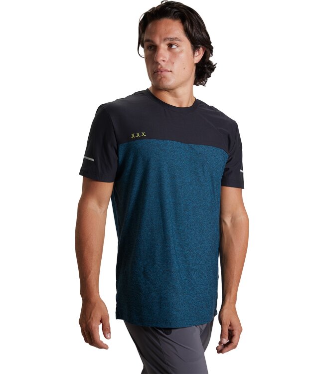 BAUER Training Tee - iron - Sr