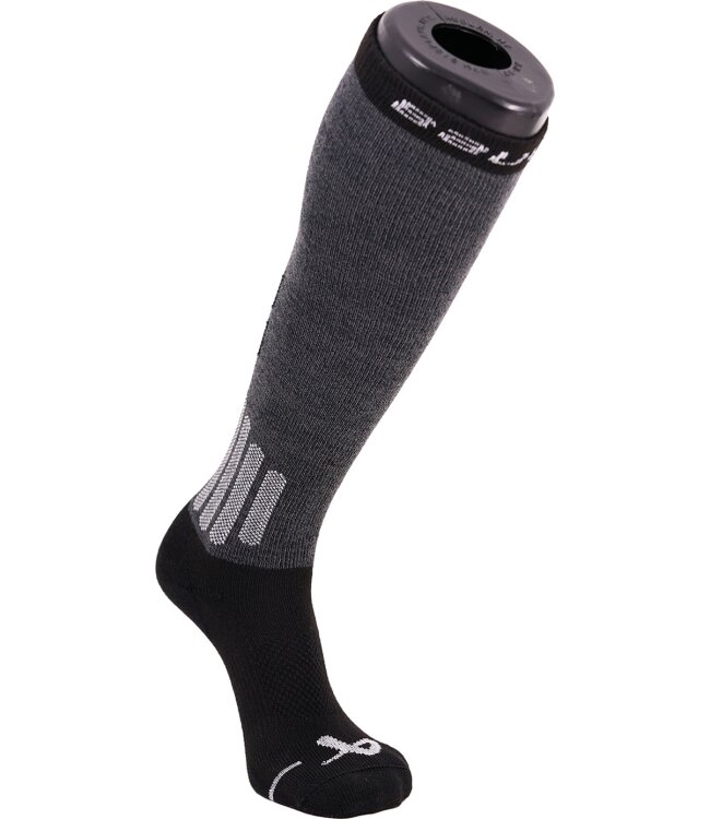 BAUER Pro Schlittschuh Socken Cut Resist 360 - lang