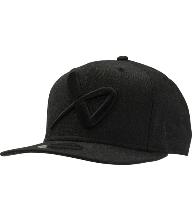 BAUER/NEW ERA® 9Fifty® Cap Big Icon - schwarz - Yth