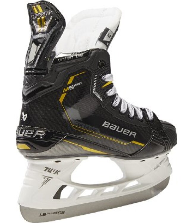 BAUER Schlittschuh Supreme M5 Pro - Jr