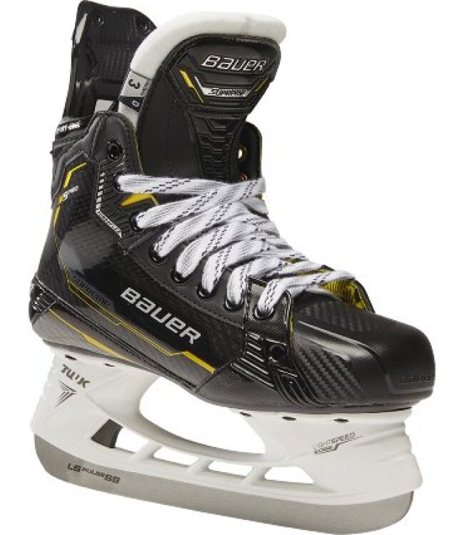 BAUER Schlittschuh Supreme M5 Pro - Jr