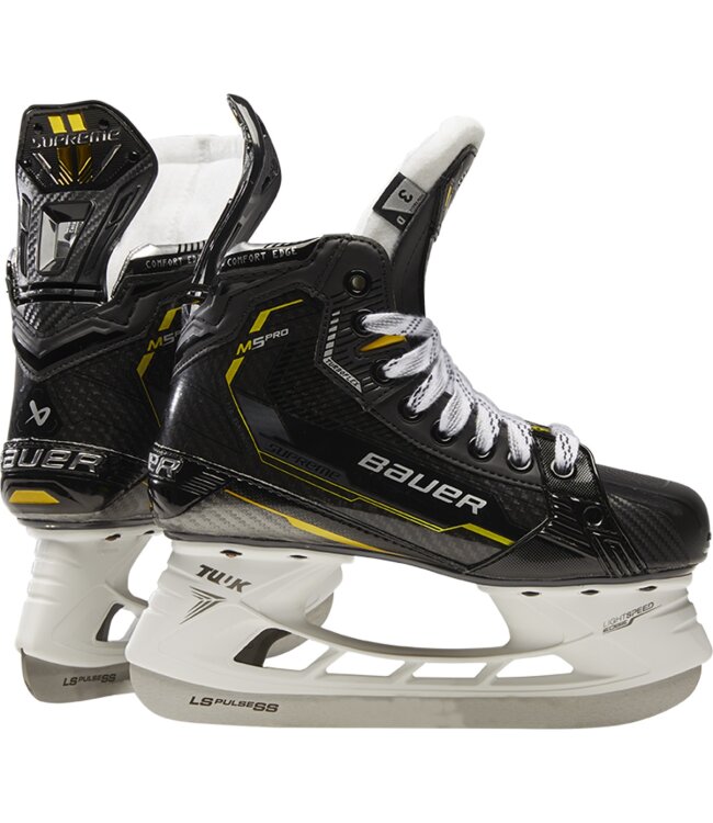 BAUER Schlittschuh Supreme M5 Pro - Jr