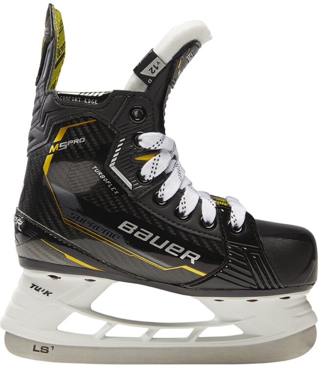 BAUER Schlittschuh Supreme M5 Pro - Yth