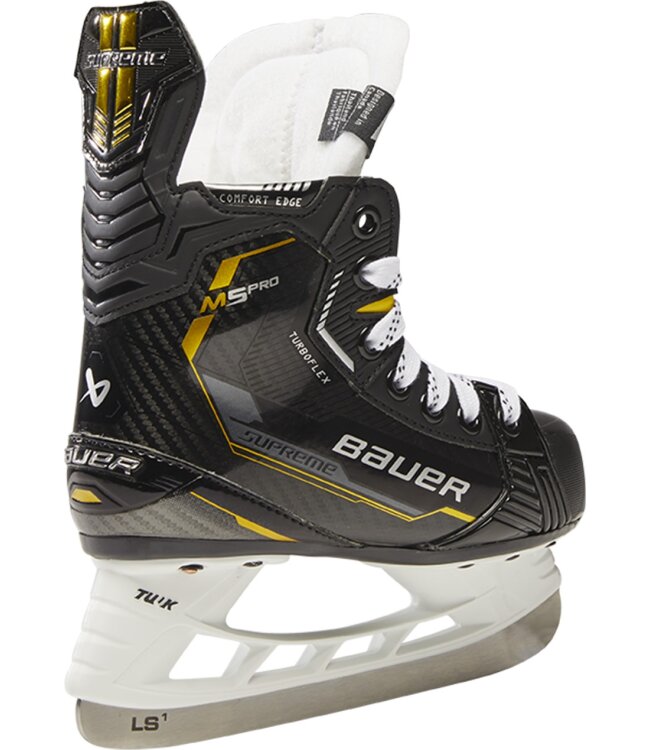 BAUER Schlittschuh Supreme M5 Pro - Yth