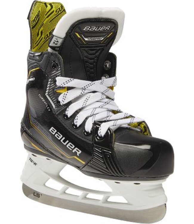 BAUER Schlittschuh Supreme M5 Pro - Yth