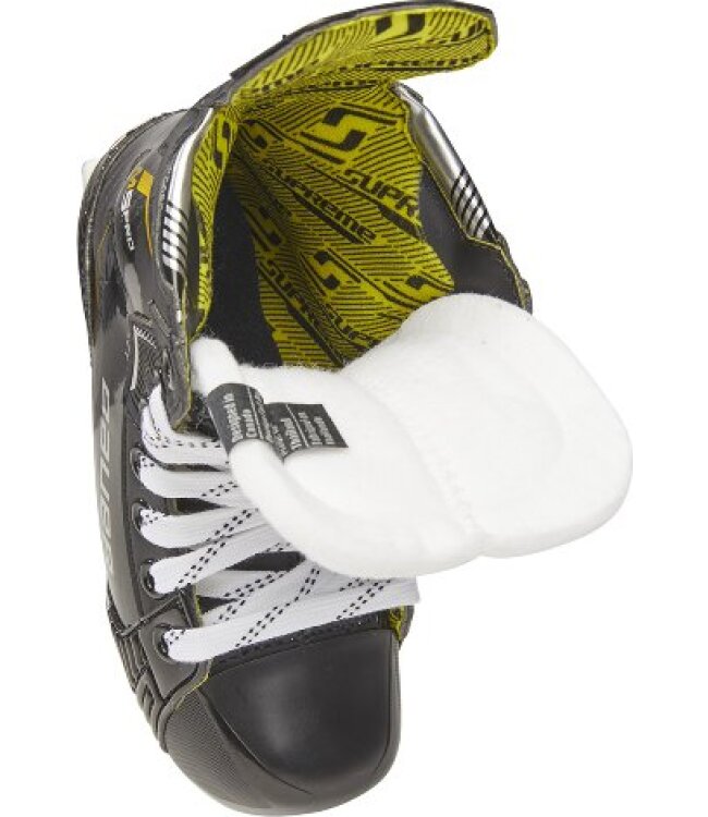 BAUER Schlittschuh Supreme M5 Pro - Yth