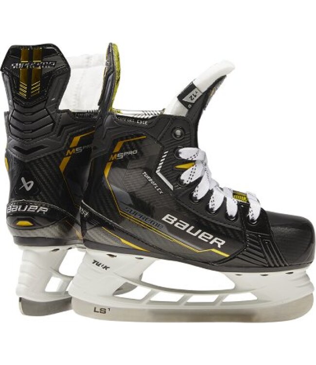 BAUER Schlittschuh Supreme M5 Pro - Yth