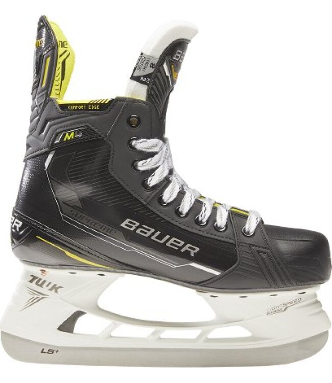 BAUER Schlittschuh Supreme M4 - Sr