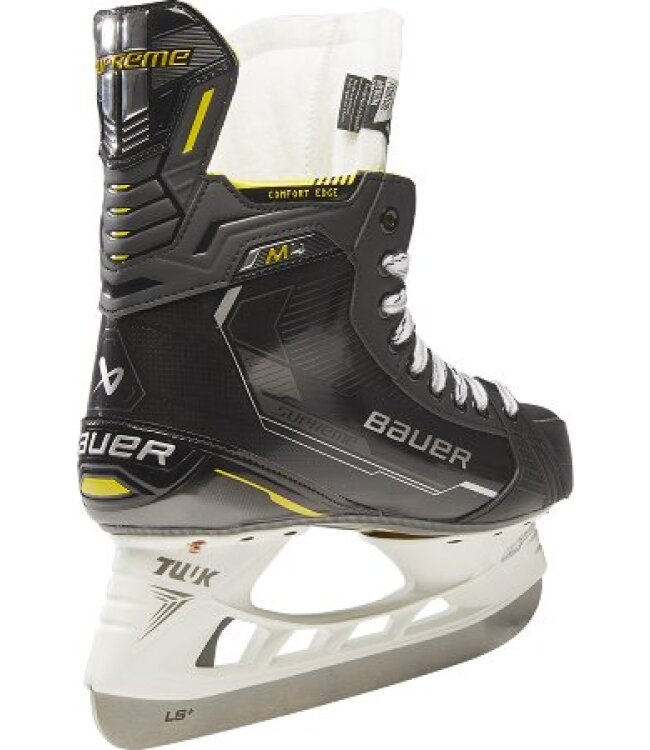 BAUER Schlittschuh Supreme M4 - Sr