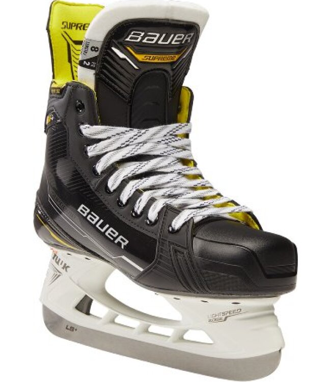 BAUER Schlittschuh Supreme M4 - Sr