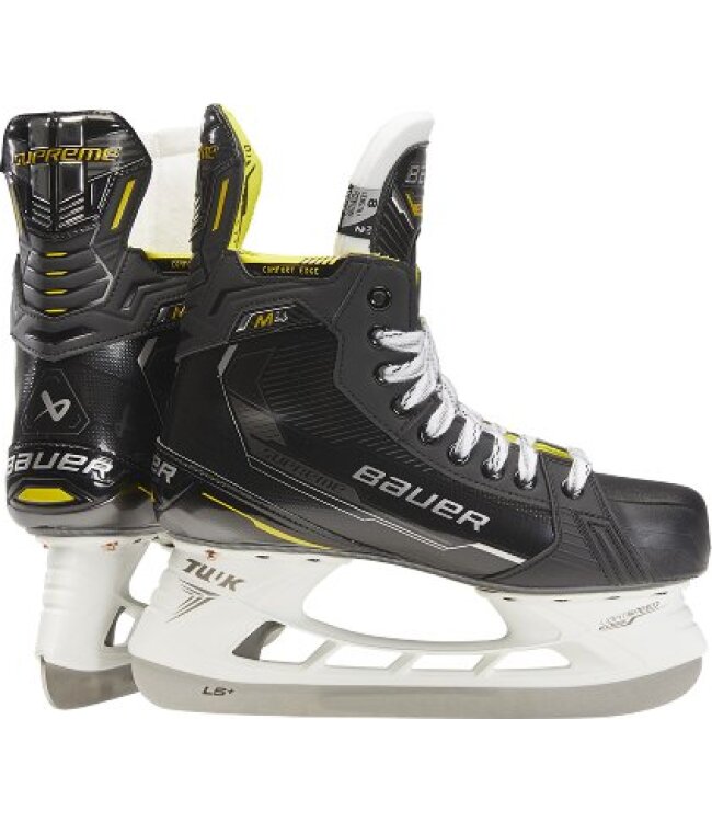 BAUER Schlittschuh Supreme M4 - Sr