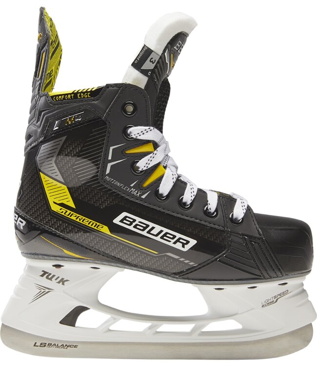 BAUER Schlittschuh Supreme M4 - Jr