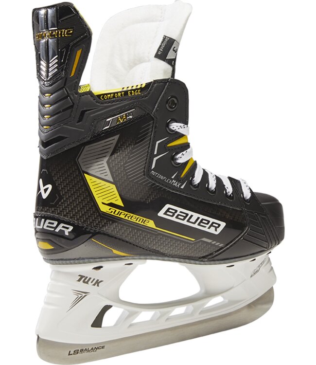 BAUER Schlittschuh Supreme M4 - Jr