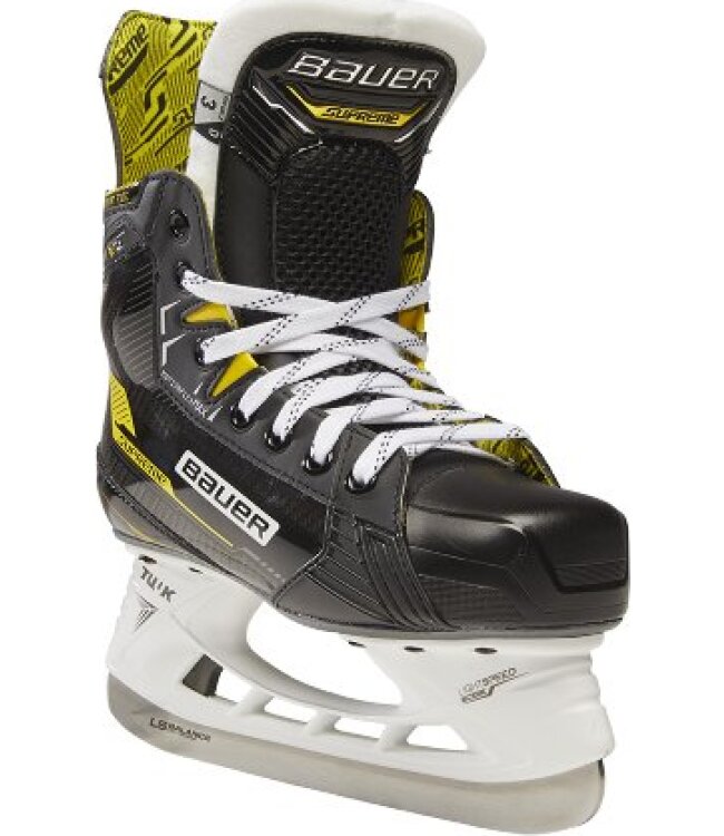 BAUER Schlittschuh Supreme M4 - Jr