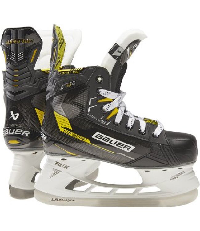 BAUER Schlittschuh Supreme M4 - Jr