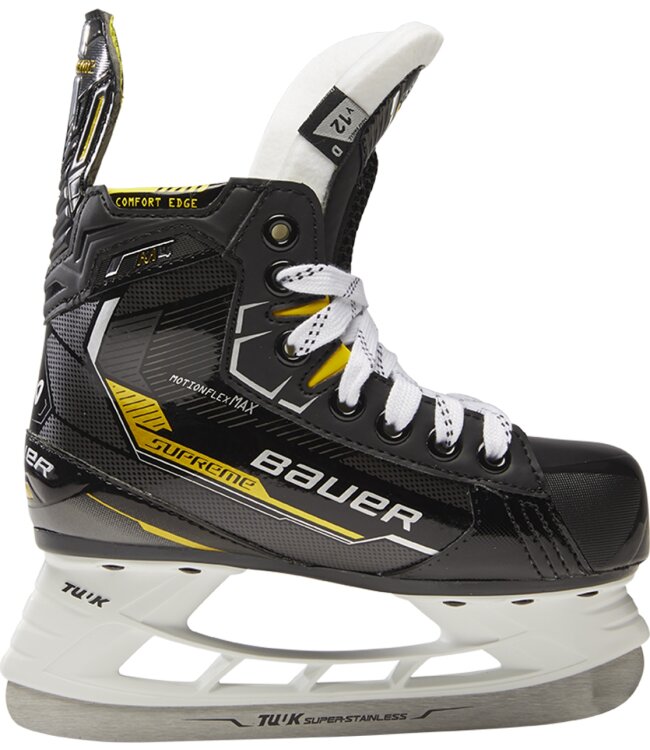 BAUER Schlittschuh Supreme M4 - Yth