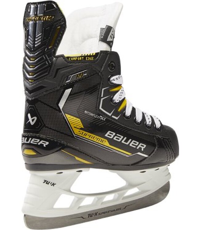 BAUER Schlittschuh Supreme M4 - Yth