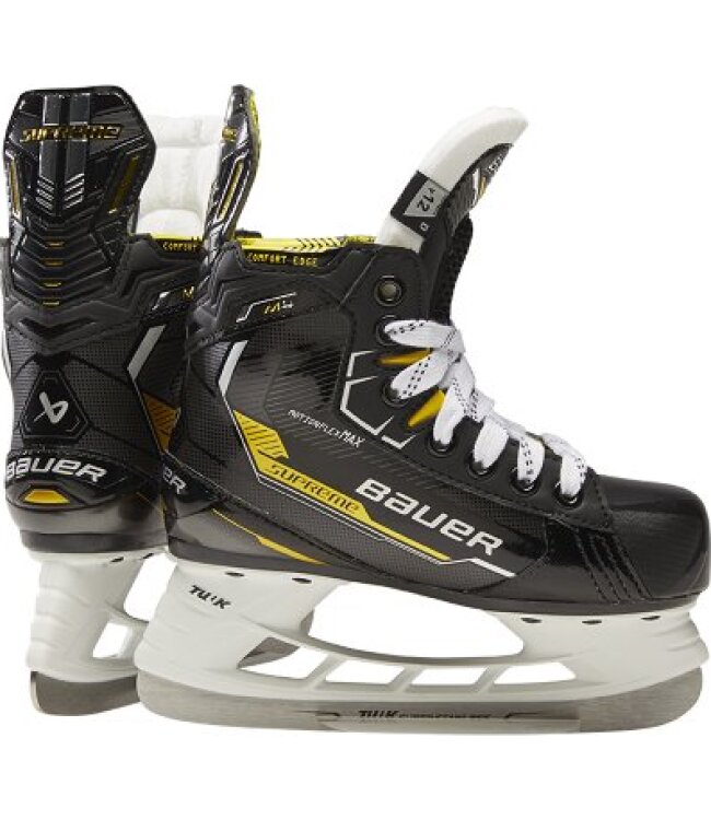 BAUER Schlittschuh Supreme M4 - Yth