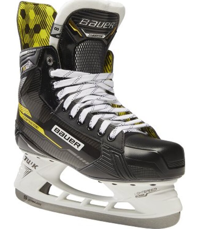 BAUER Schlittschuh Supreme M3 - Sr