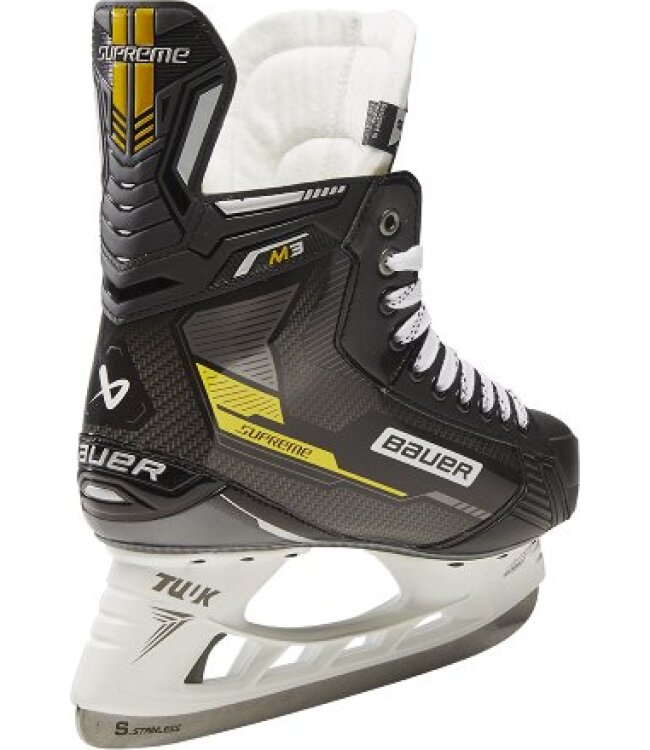 BAUER Schlittschuh Supreme M3 - Sr