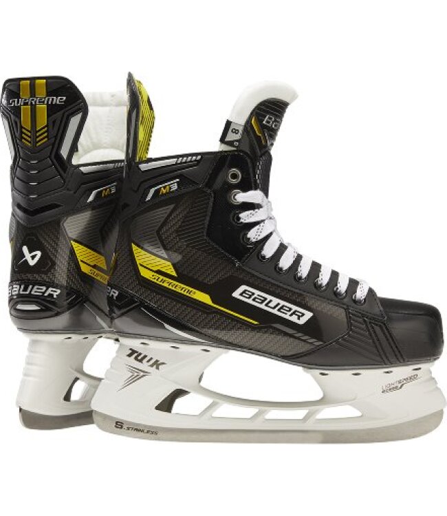 BAUER Schlittschuh Supreme M3 - Sr