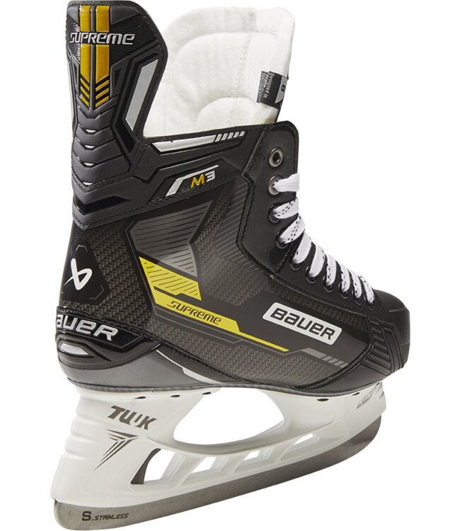 BAUER Schlittschuh Supreme M3 - Int