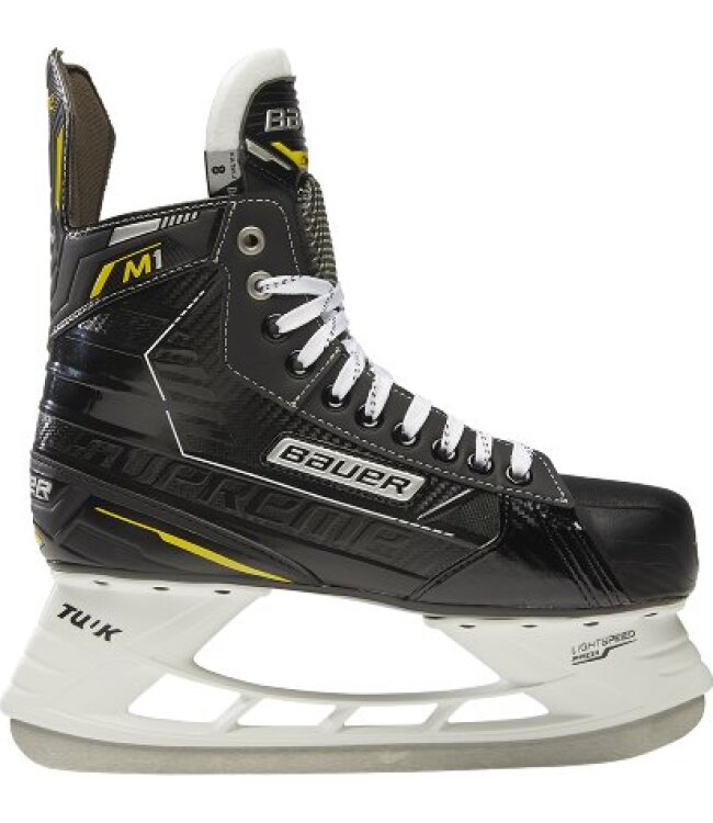 BAUER Schlittschuh Supreme M1 - Sr