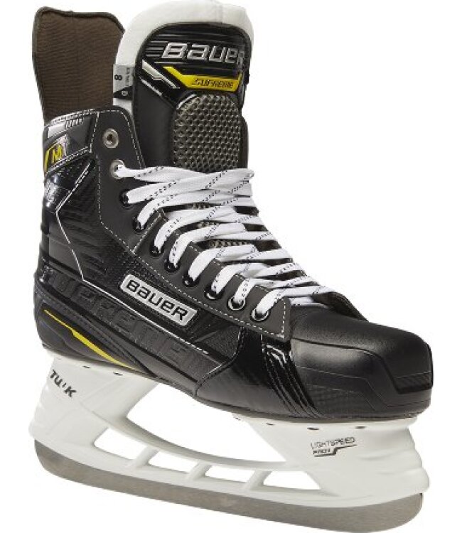 BAUER Schlittschuh Supreme M1 - Sr