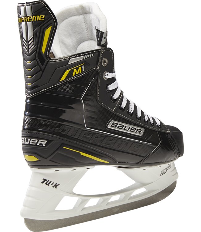 BAUER Schlittschuh Supreme M1 - Sr