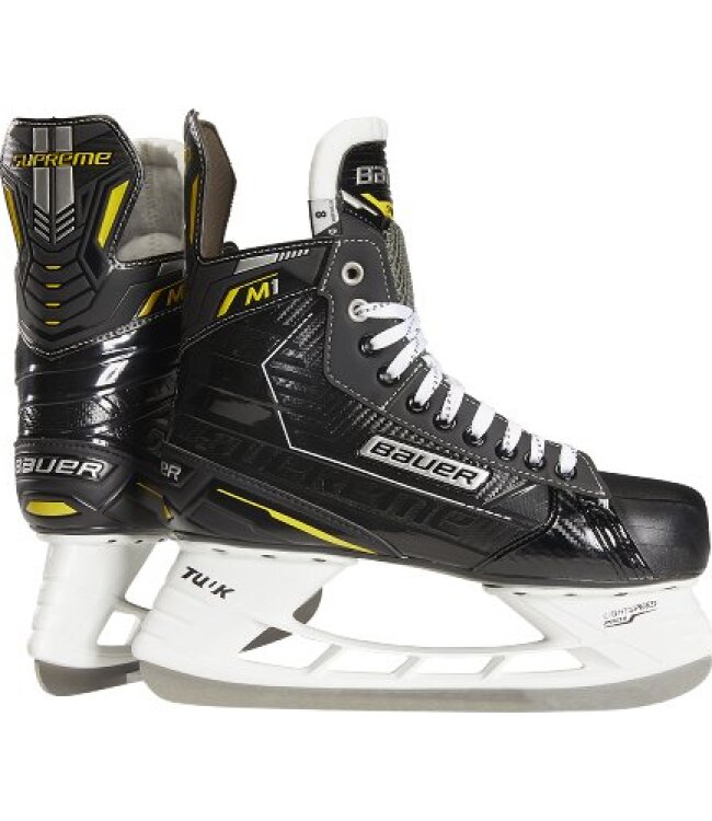 BAUER Schlittschuh Supreme M1 - Sr