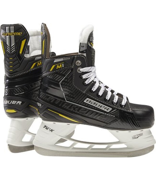 BAUER Schlittschuh Supreme M1 - Jr