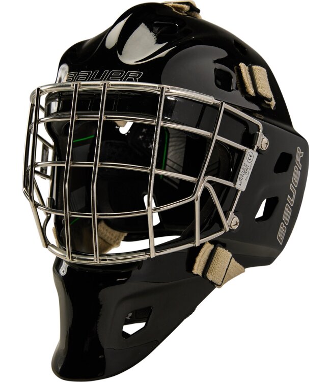 BAUER Torwart Maske NME ONE - Sr (MTO)