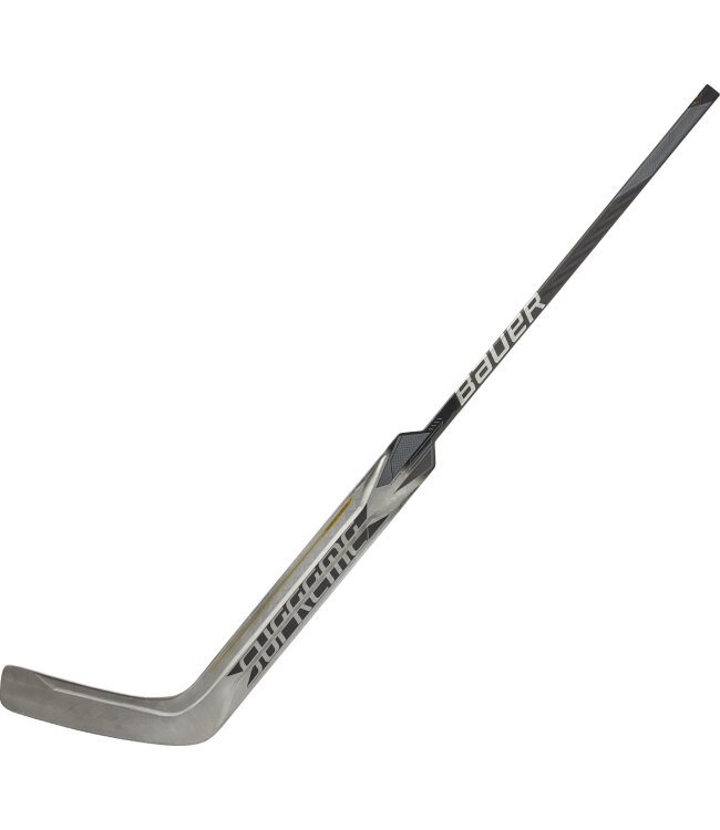 BAUER Comp Torwart Schläger Supreme MACH - P31 - lft - Sr