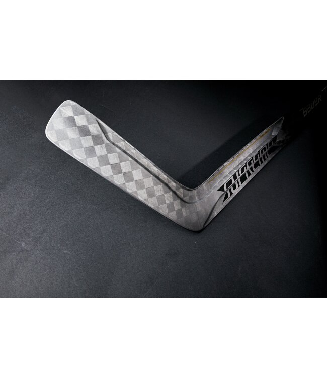 BAUER Comp Torwart Schläger Supreme MACH - P31 - lft - Sr