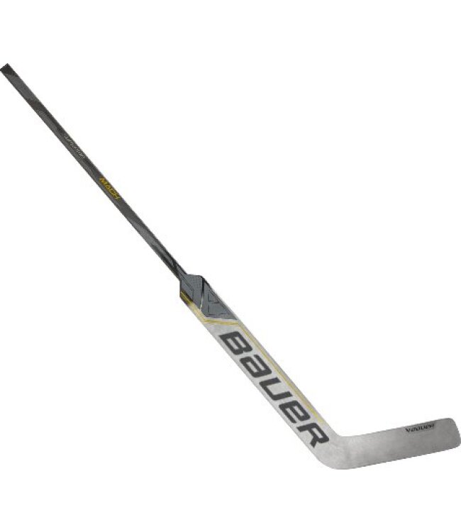 BAUER Comp Torwart Schläger Supreme MACH - P31 - lft - Sr