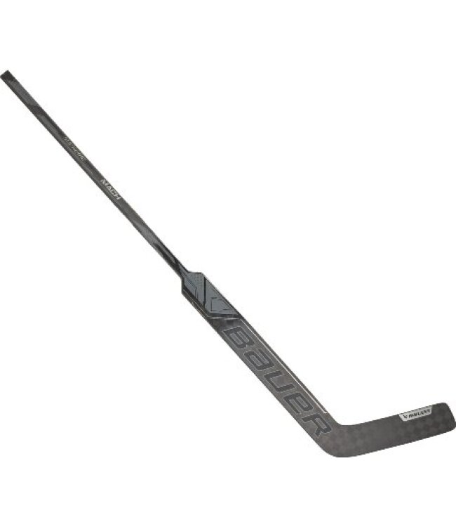 BAUER Comp Torwart Schläger Supreme MACH - P31 - rht - Sr (MTO)