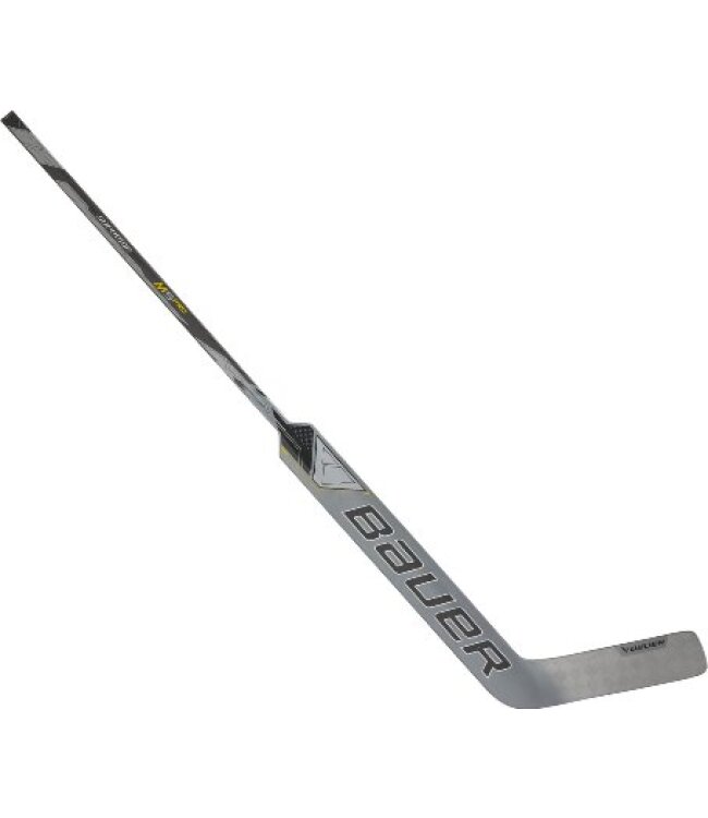 BAUER Comp Torwart Schläger Supreme M5 Pro - P31 - lft - Sr