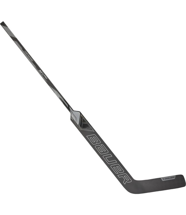 BAUER Comp Torwart Schläger Supreme M5 Pro - P31 - lft - Sr (MTO)