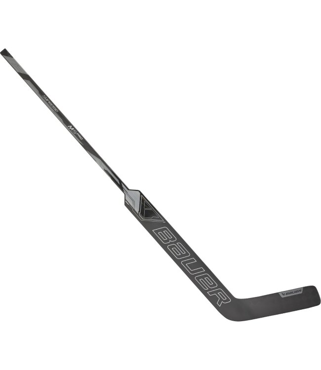 BAUER Comp Torwart Schläger Supreme M5 Pro - P31 - rht - Sr (MTO)