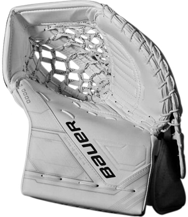 BAUER Fanghand Supreme MACH - Sr