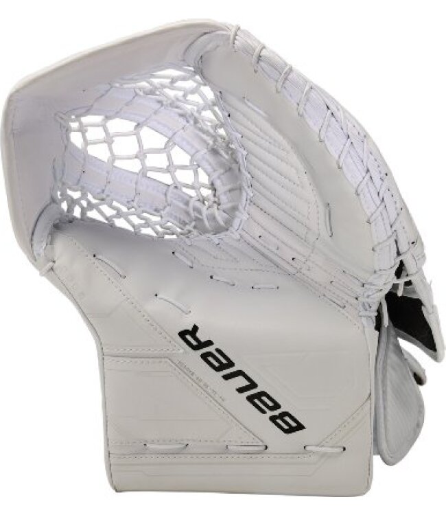 BAUER Fanghand Supreme M5 Pro - Sr