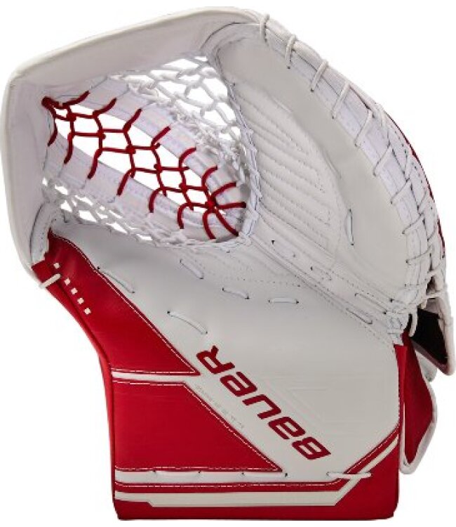 BAUER Fanghand Supreme M5 Pro - Sr (MTO)