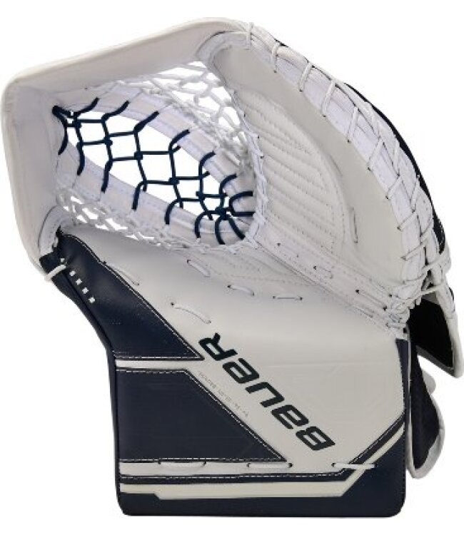 BAUER Fanghand Supreme M5 Pro - Sr (MTO)