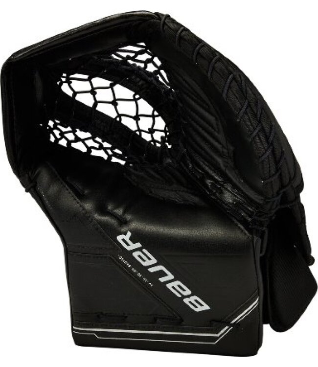 BAUER Fanghand Supreme M5 Pro - Sr (MTO)