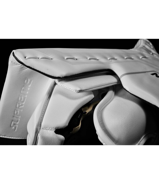 BAUER Stockhand Supreme MACH - Sr