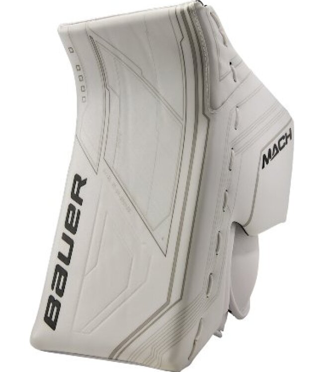 BAUER Stockhand Supreme MACH - Sr