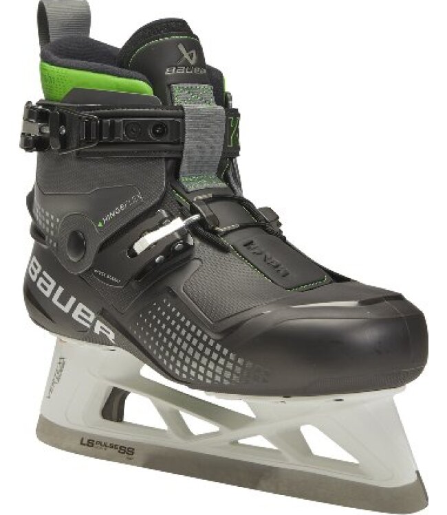 BAUER Torwart Schlittschuh Konekt - Sr