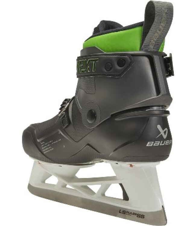 BAUER Torwart Schlittschuh Konekt - Sr